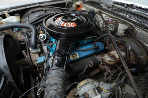 1978 Dodge Magnum