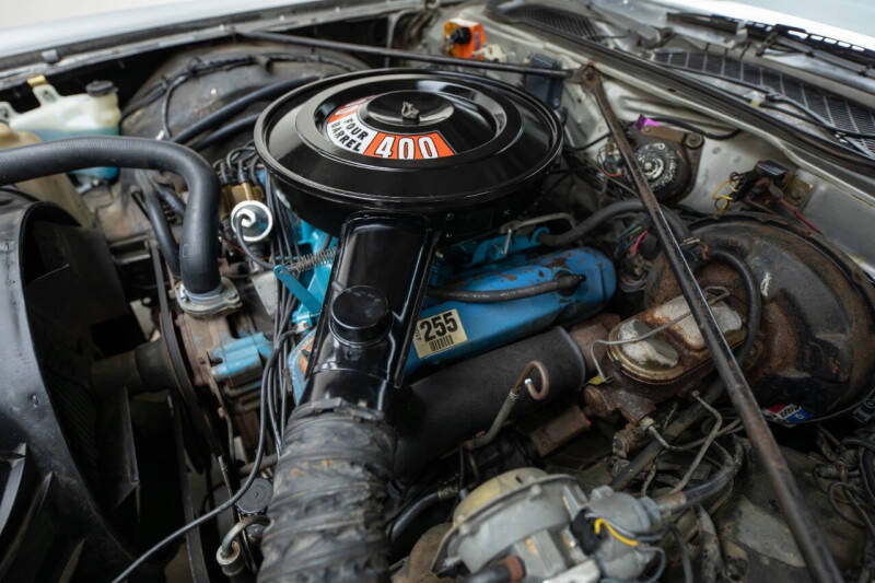1978 Dodge Magnum