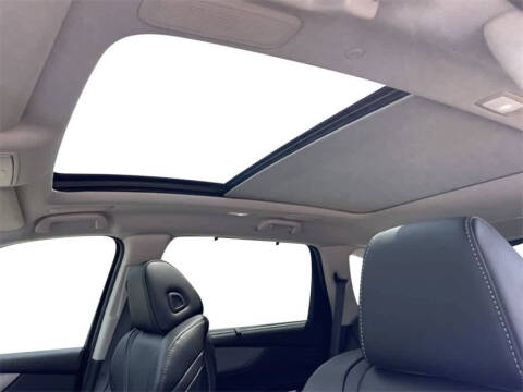 2026 Acura MDX w/Tech