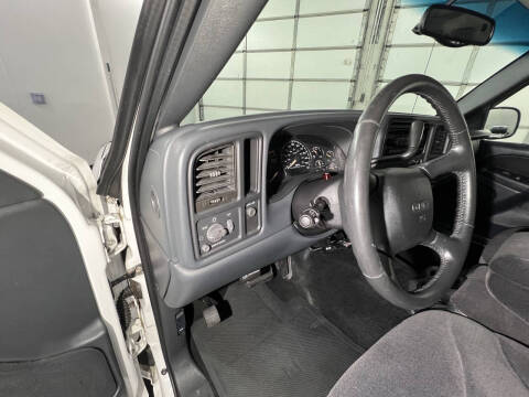 2002 GMC Sierra 2500HD SLE