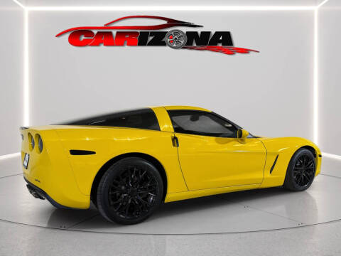 2013 Chevrolet Corvette