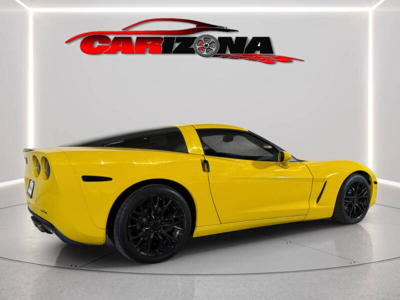 2013 Chevrolet Corvette