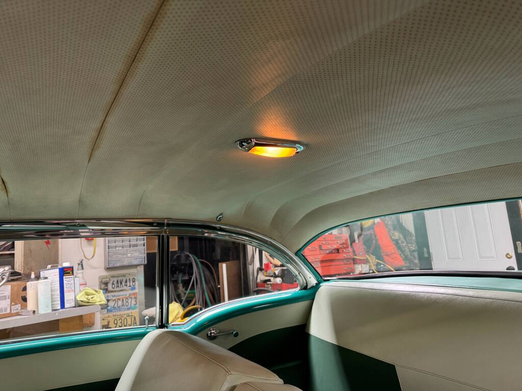 1956 Oldsmobile Eighty-Eight 48