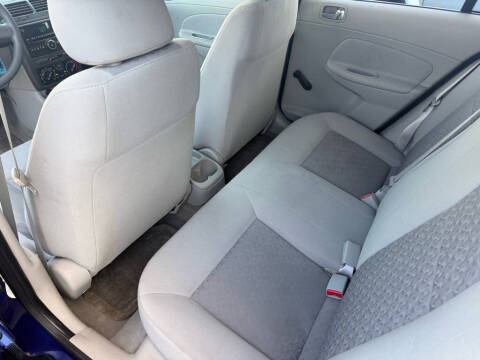 2007 Chevrolet Cobalt LS