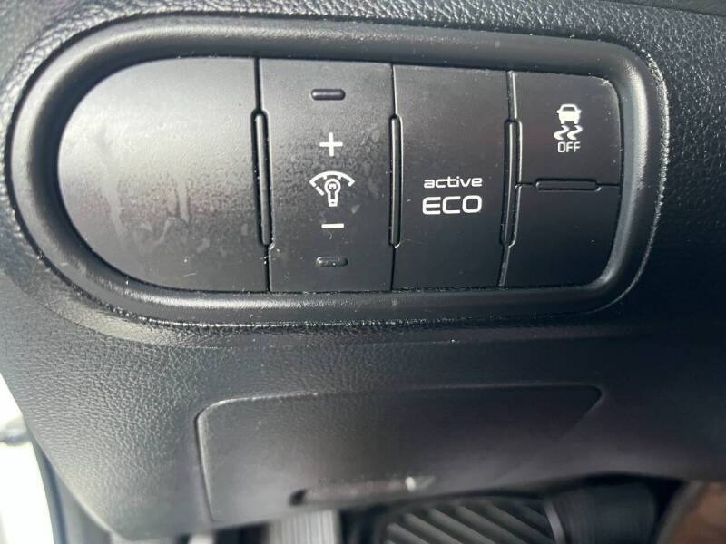 2016 Kia Forte5 LX