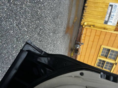 2012 Ford Taurus Limited