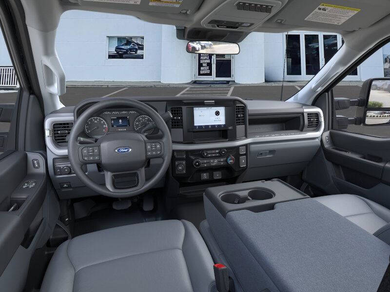 2026 Ford F-350 Super Duty XL