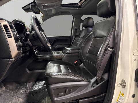 2014 GMC Sierra 1500 Denali