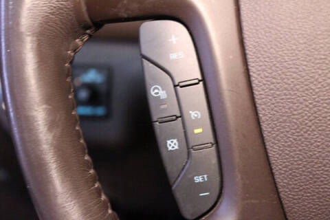 2016 Buick Enclave Premium