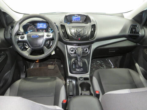 2014 Ford Escape S