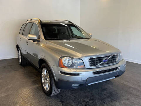 2011 Volvo XC90 3.2