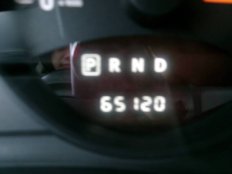 2017 Jeep Patriot High Altitude