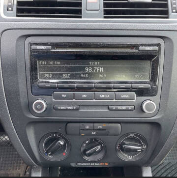 2014 Volkswagen Jetta S