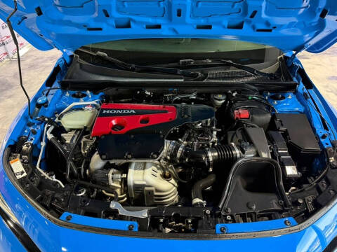 2023 Honda Civic Type R