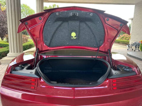 2010 Chevrolet Camaro SS