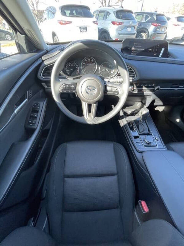 2026 Mazda CX-30 2.5 S