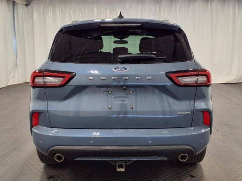 2024 Ford Escape ST-Line Select