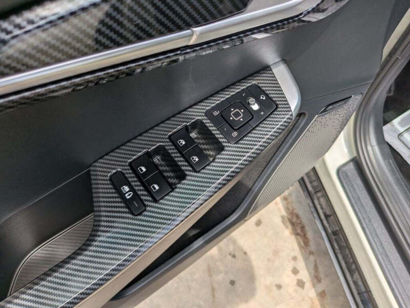 2022 Kia EV6 Wind