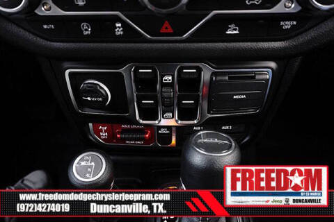 2025 Jeep Gladiator Willys