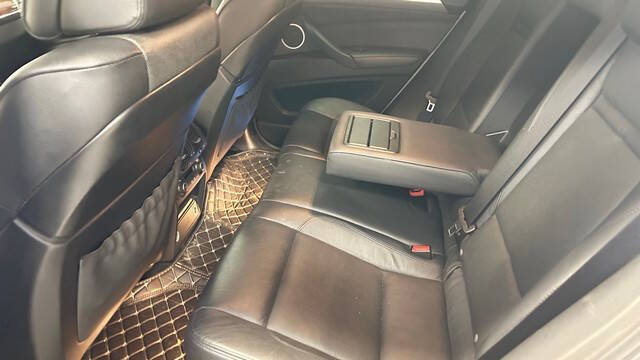 2013 BMW X6 xDrive50i