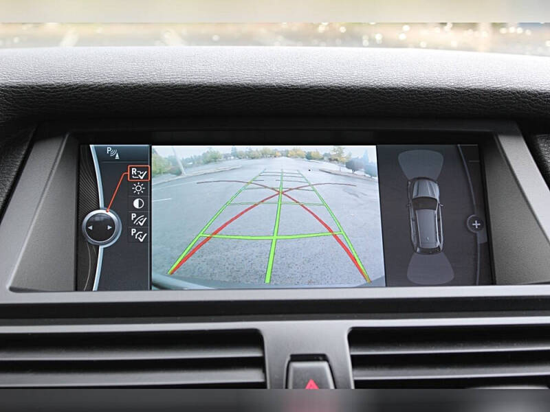 2010 BMW X5 xDrive30i