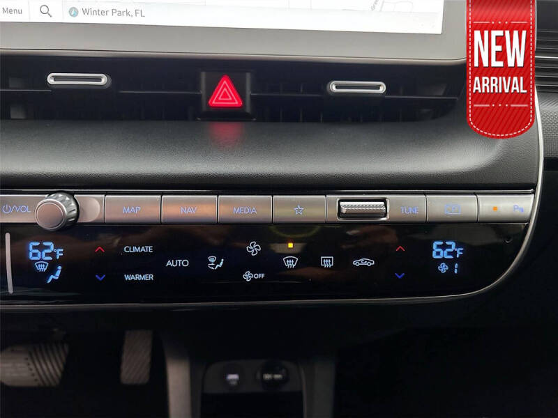 2023 Hyundai Ioniq 5 SE Standard Range