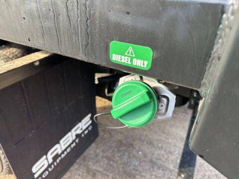 2026 GMC Sierra 3500HD CC