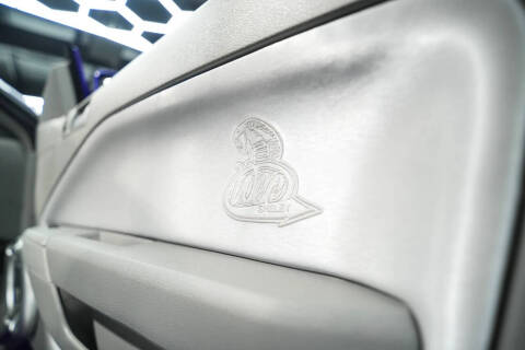 2007 Ford Mustang GT Deluxe