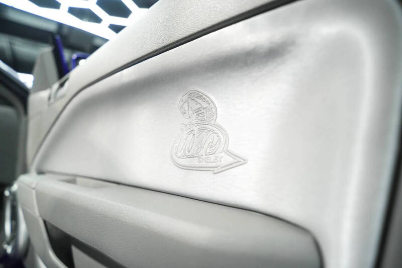 2007 Ford Mustang GT Deluxe