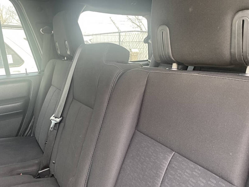 2016 Ford Expedition