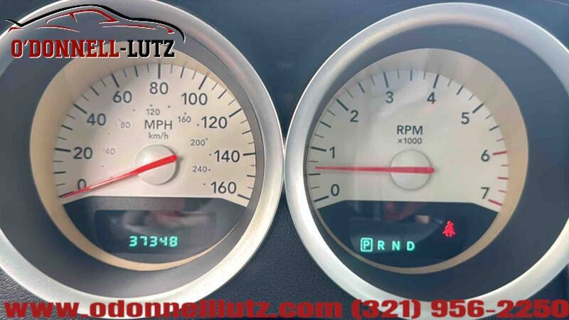 2006 Dodge Charger RT