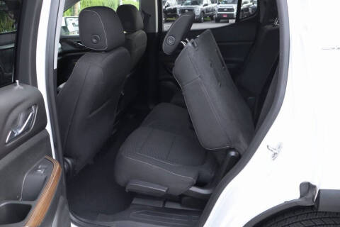 2019 GMC Acadia SLE-1