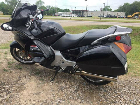 2006 Honda SPORT TOURING for sale at McAllister's Auto Sales LLC in Van Buren AR