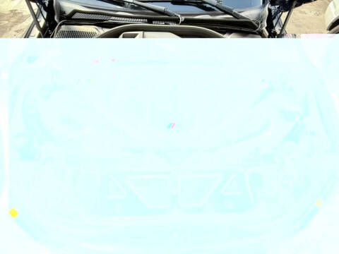 2023 BMW M3 Competition xDrive