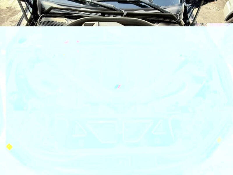 2023 BMW M3 Competition xDrive