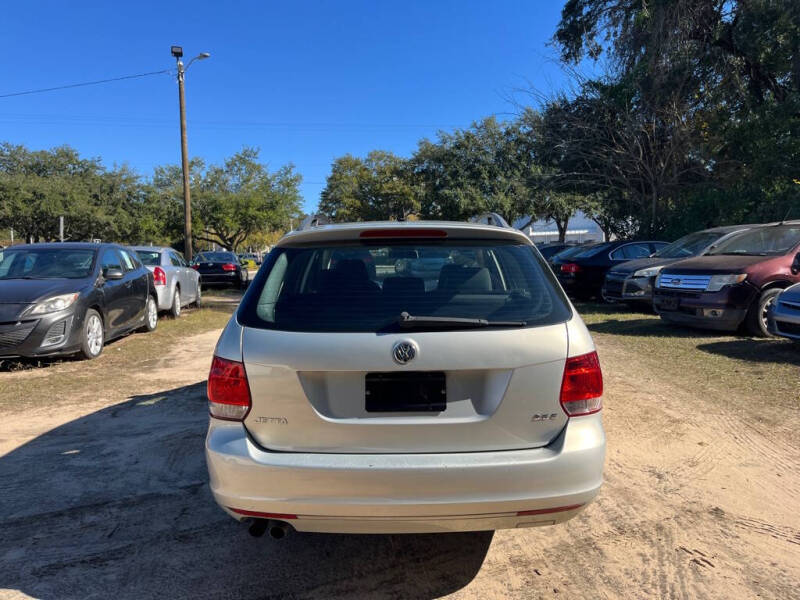 2011 Volkswagen Jetta