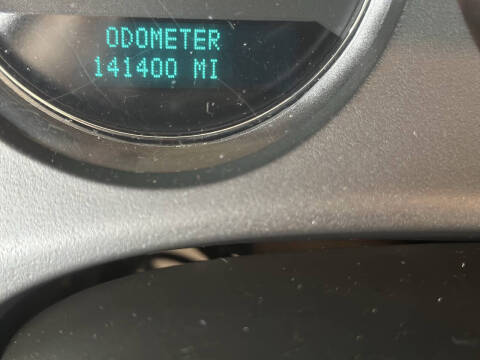 2007 Chevrolet Tahoe LS