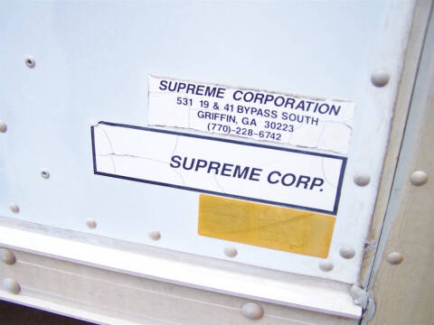 2002 Freightliner FL70