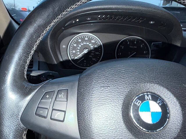 2012 BMW X5 xDrive35i Premium