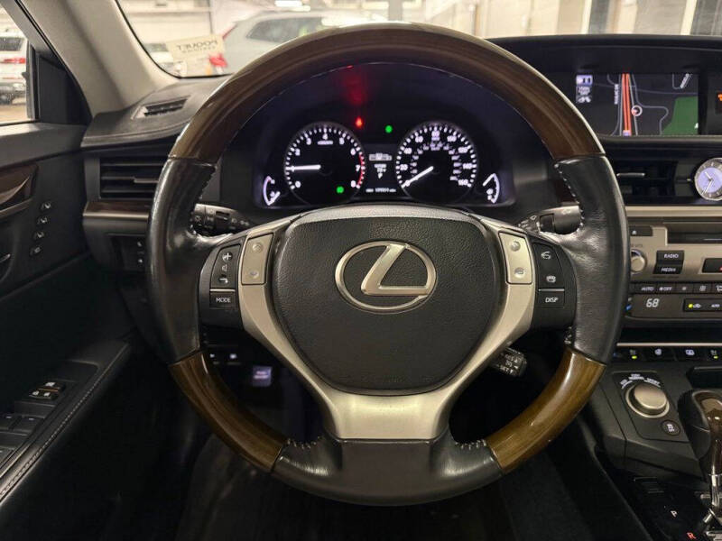 2013 Lexus ES 350