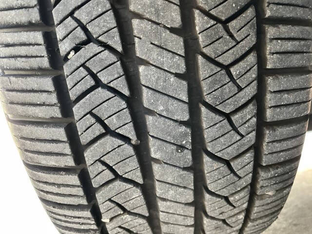 2003 Mercury Grand Marquis GS