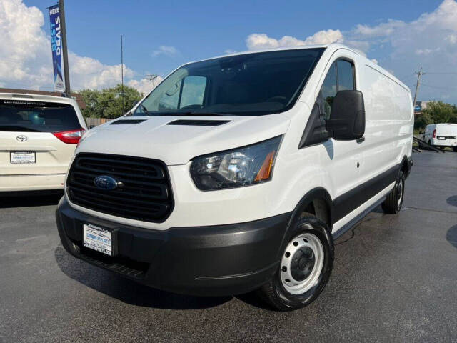 2019 Ford Transit for sale at Conway Imports in   Streamwood, IL