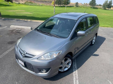 2010 Mazda MAZDA5 Touring