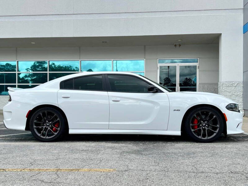 2023 Dodge Charger R/T