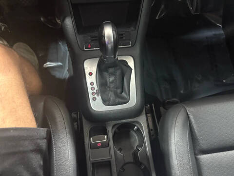 2015 Volkswagen Tiguan