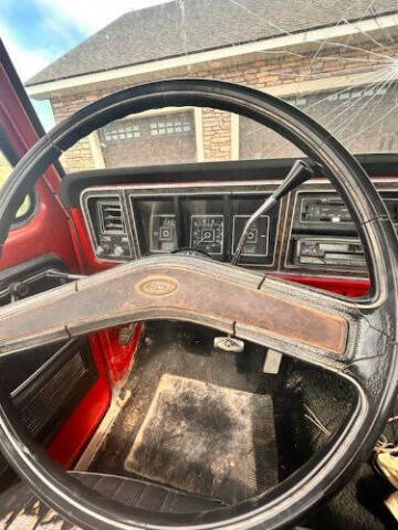 1977 Ford F-150