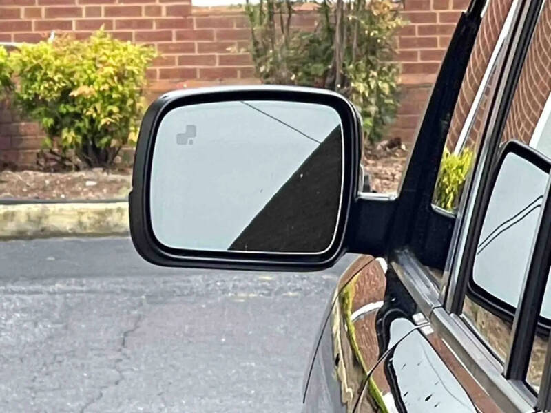 2010 Land Rover Range Rover Supercharged