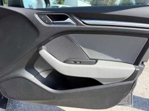 2020 Audi A3 Premium 40 TFSI