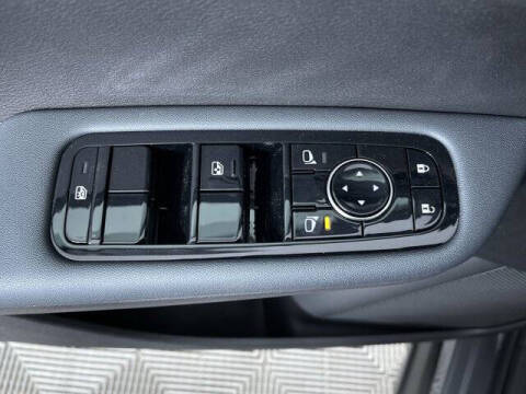 2026 Nissan LEAF SV+