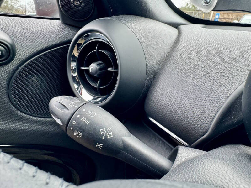 2013 MINI Countryman Cooper